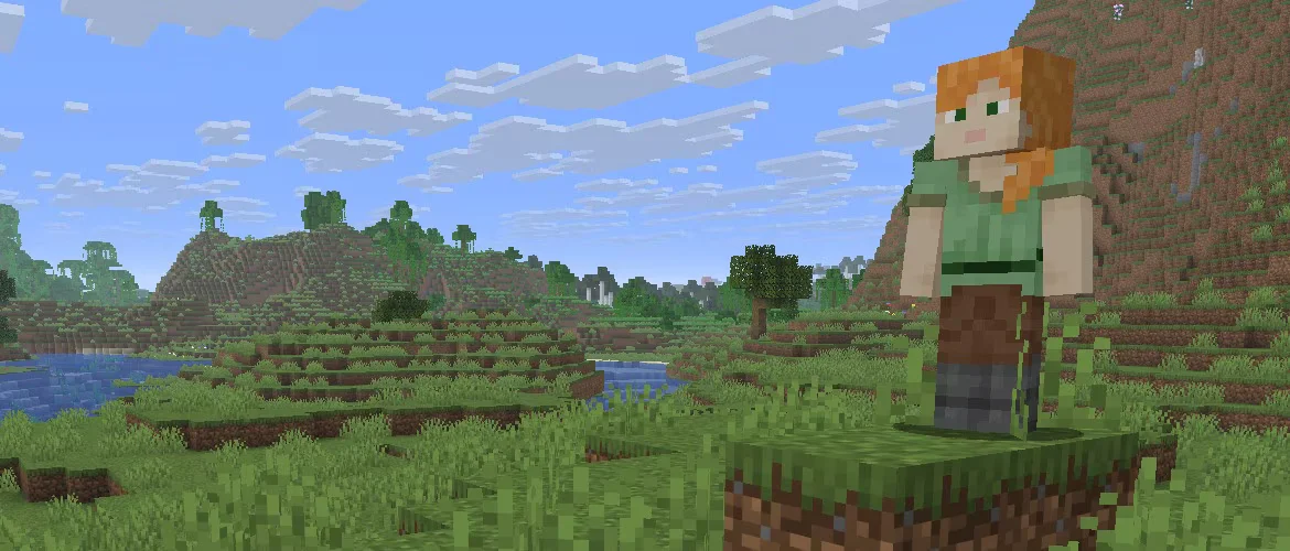 Minecraft 26.2 RC1 Rolls Out for Java Edition