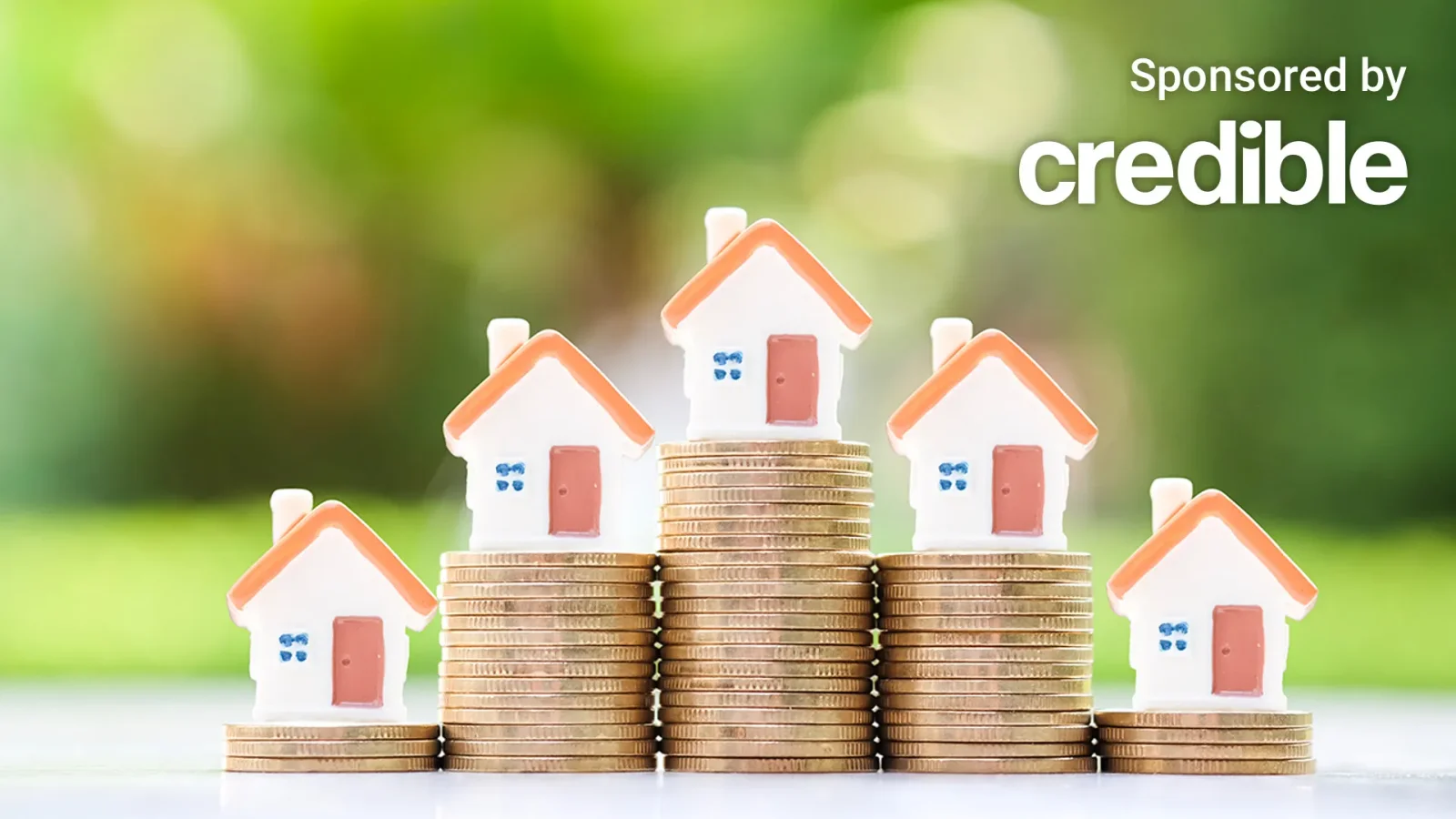 Mixed Mortgage Rates Respond to Economic Indicators and Rent Inflation