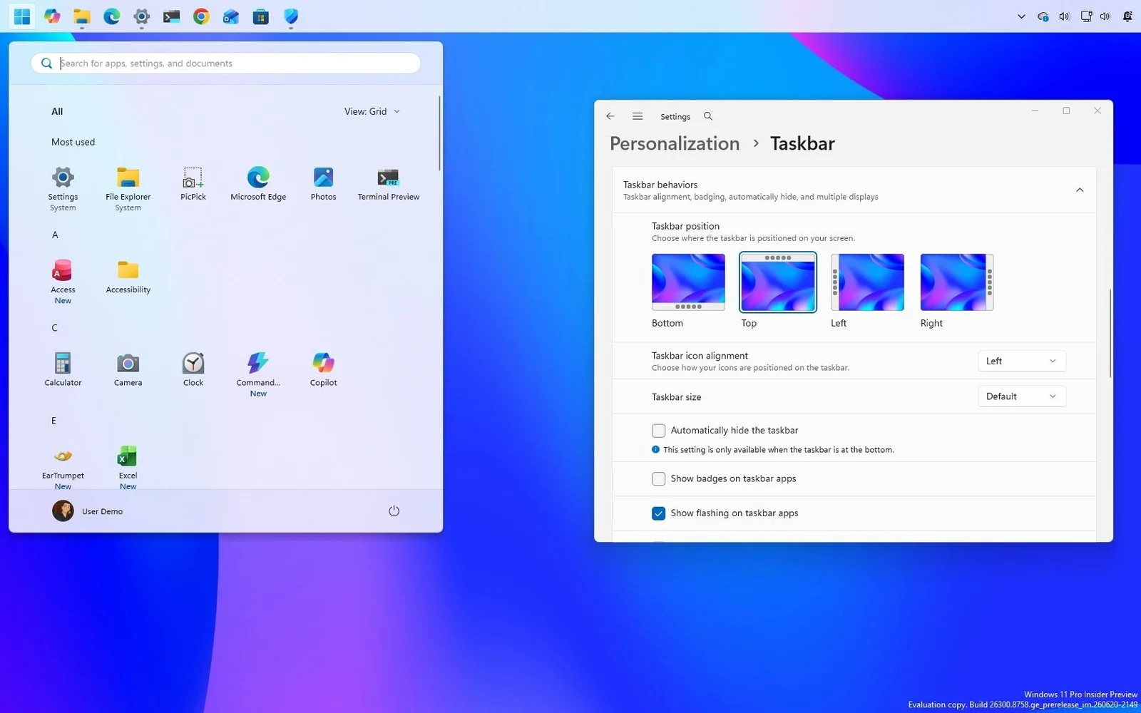 Windows 11 26H2 packs seven practical upgrades that could change daily PC use
