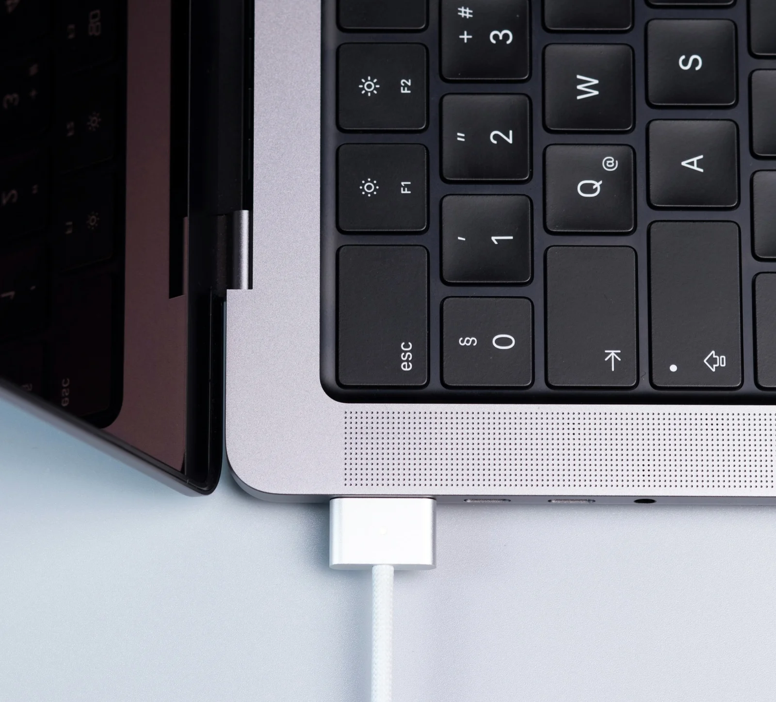 Macs gain cable clarity with WhatCable's USB-C readout