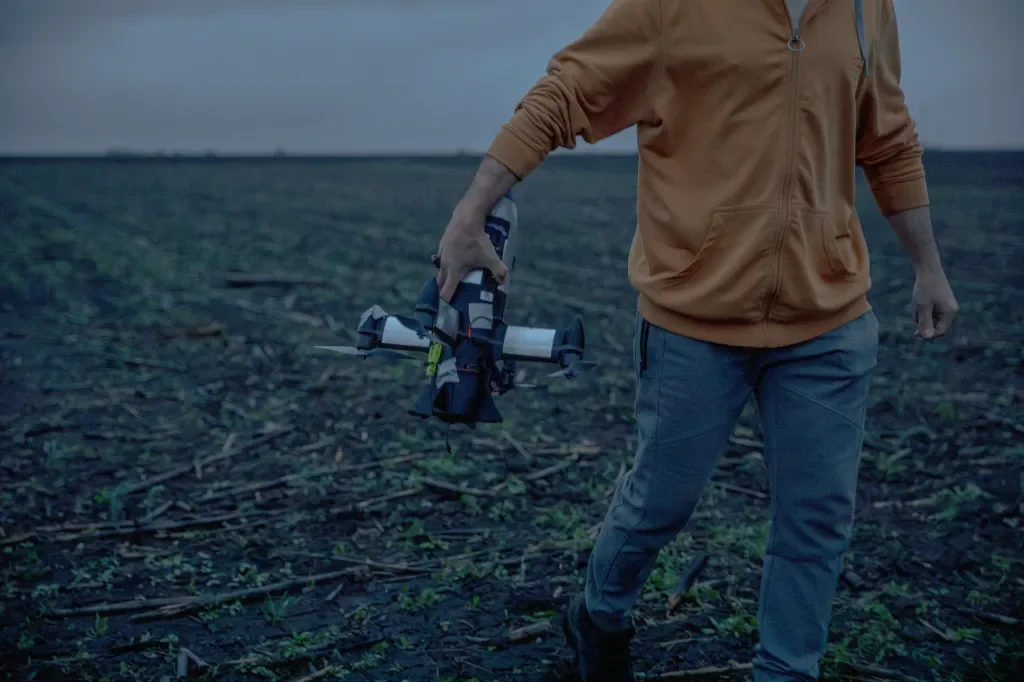 Ukraine’s Interceptors Reframe the Shahed Drone War