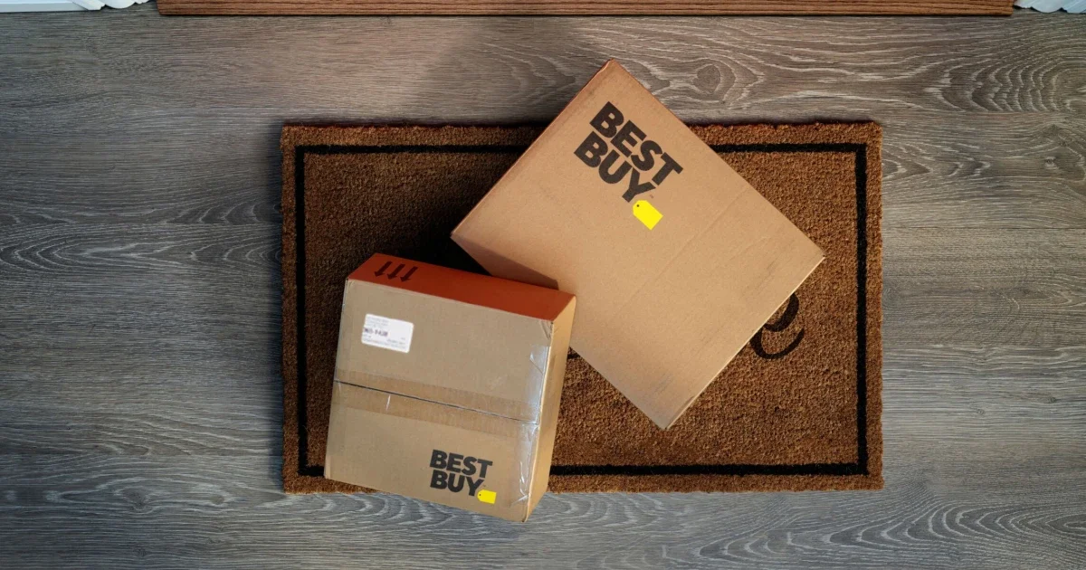 Top Tech Deals at Best Buy's Back-to-School Sale