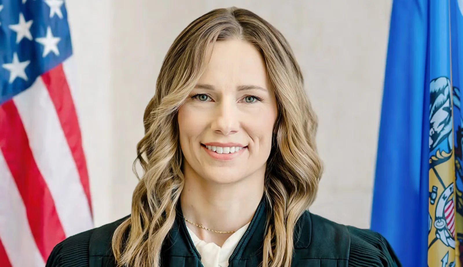 Clark County Judge Launches 2027 Wisconsin Supreme Court Bid