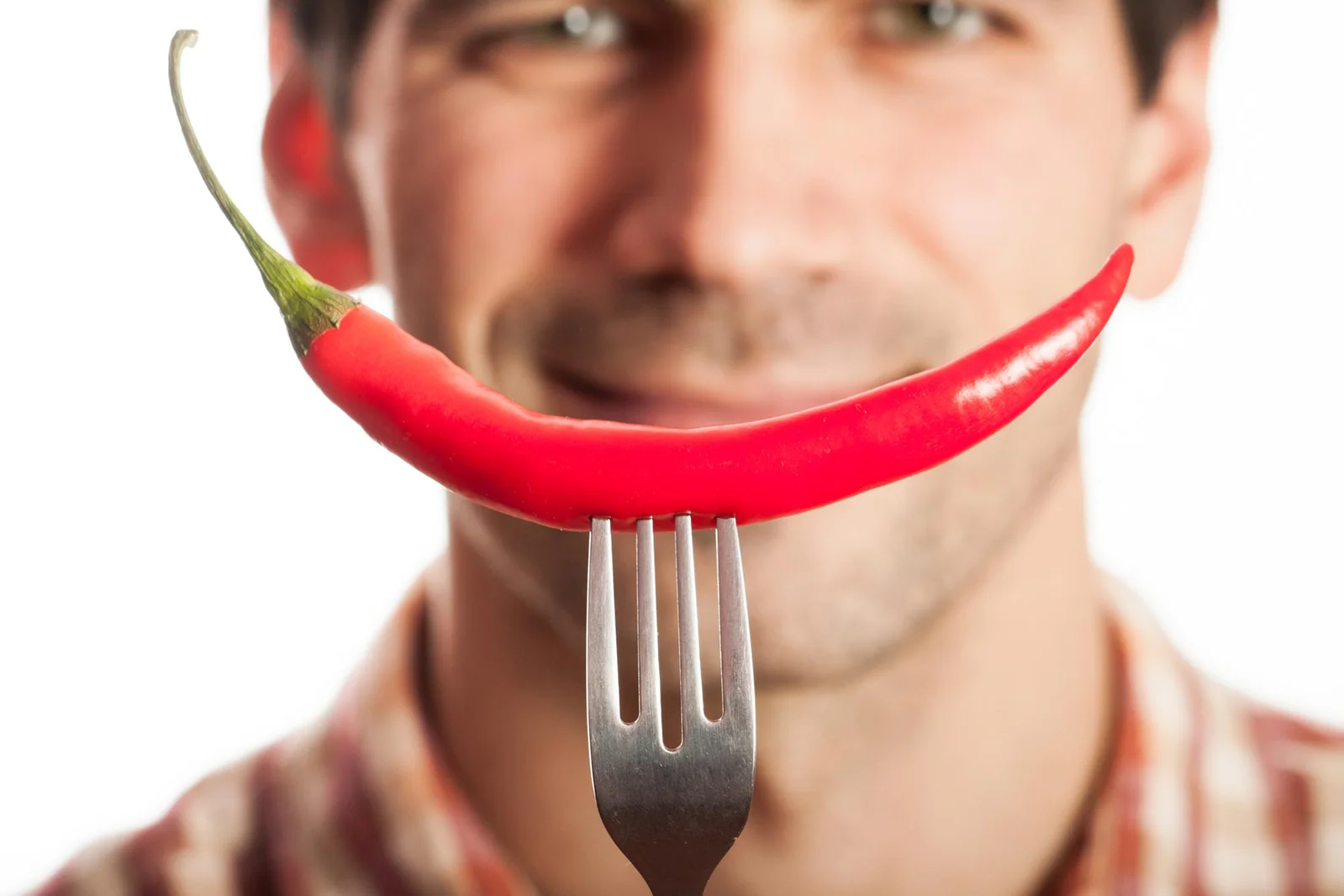 Red Hot Longevity: Global Studies Link Chili Peppers to Lower Mortality