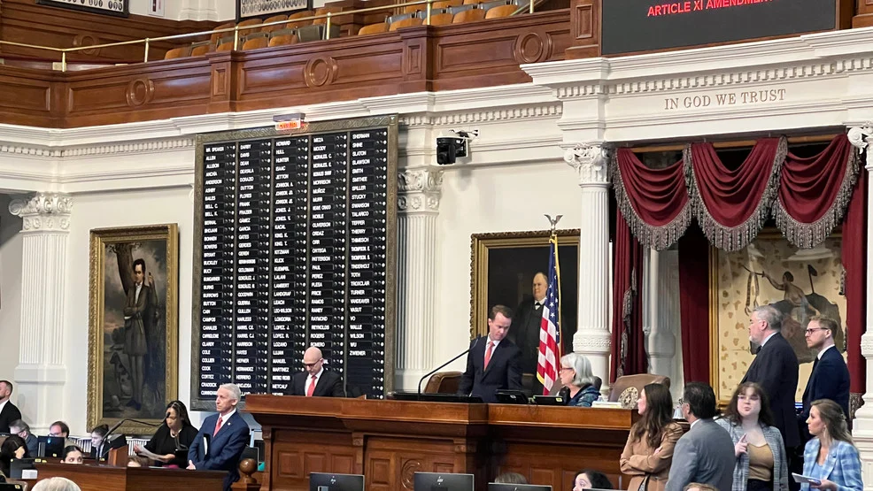 Texas School Choice Plan Faces Opposition in Legislature.