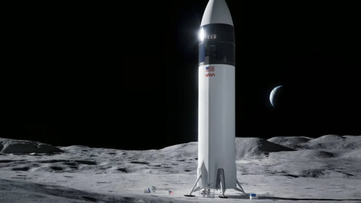 Kennedy Space Center Faces Capacity Crunch as Moon Mission Cadence Rises