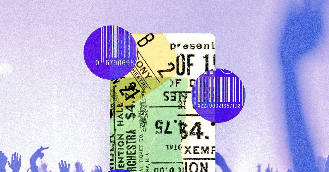 AI-Assisted Discovery Reveals Flaw in US Festival Ticketing Network