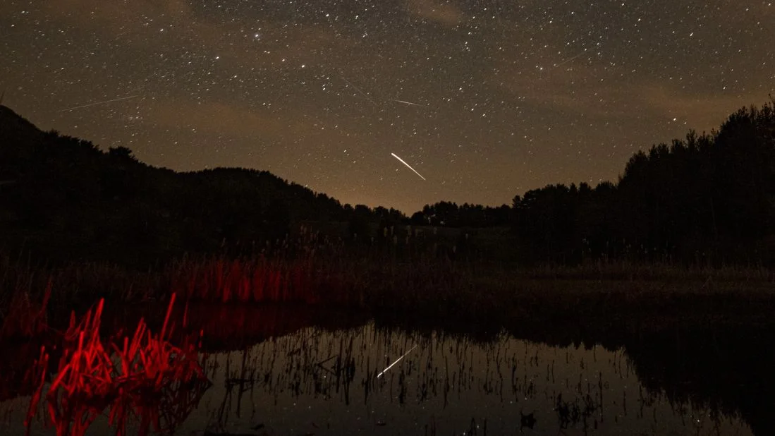Spring 2026 Lyrid meteor shower promises a bright predawn display