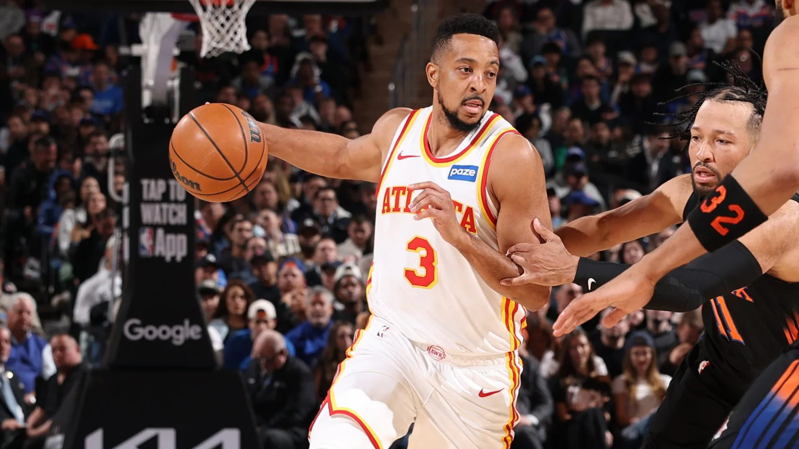 Nuggets seek 2-0 edge as Wolves visit Denver in Game 2