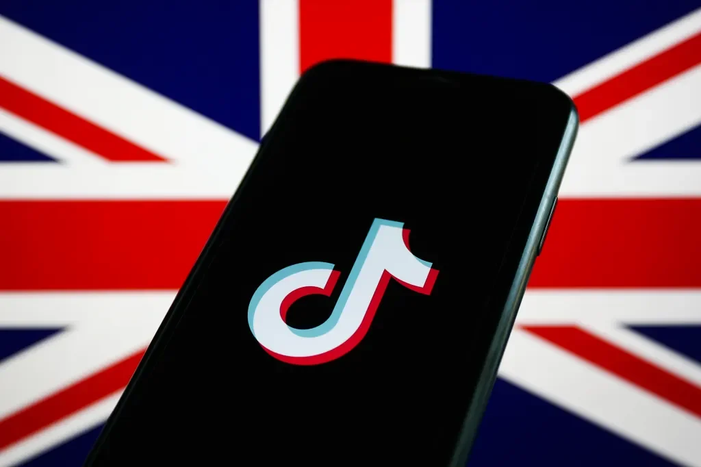 BBC Staff Ordered to Delete TikTok App Amid Security Concerns