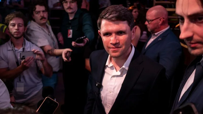 Talarico raises over $3M in 24 hours after Texas runoff
