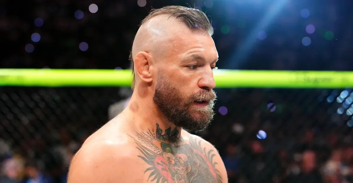 McGregor to undergo surgery as he plots a final UFC contract run