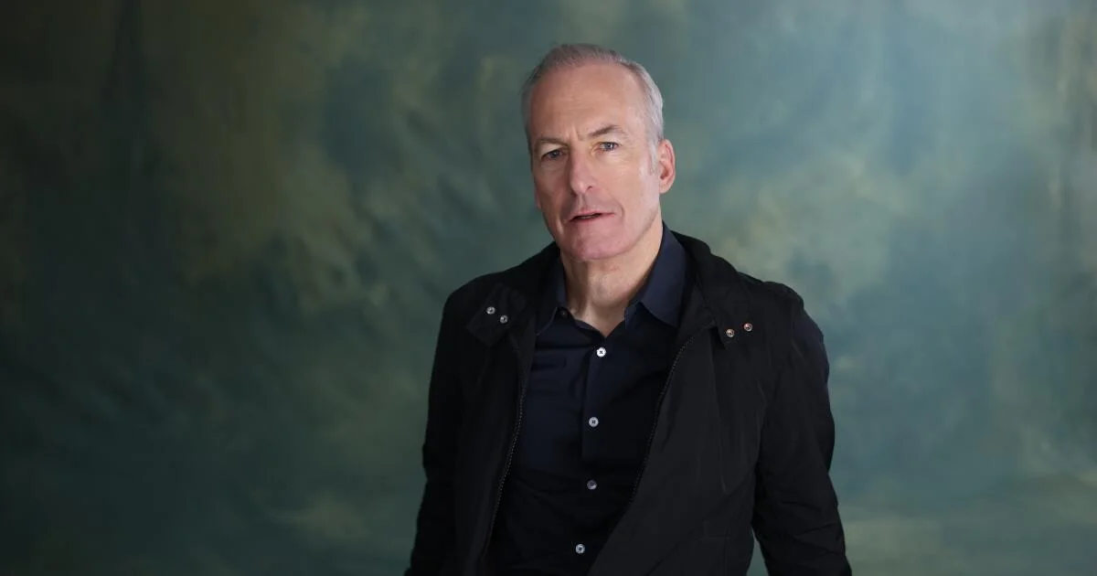 Odenkirk Reframes Action as a Grounded Sheriff in Normal
