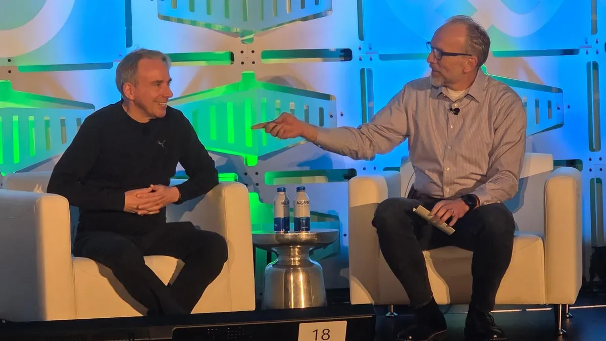 Torvalds: AI is a powerful tool, not a replacement for programmers