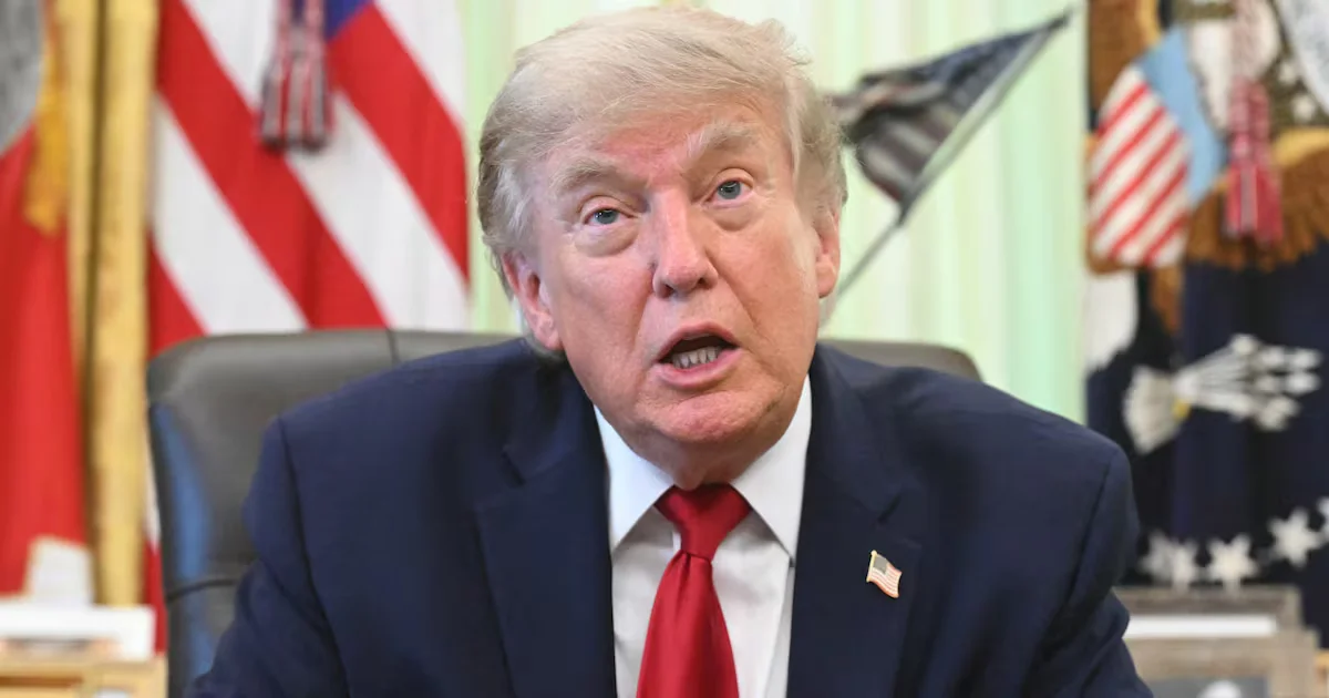 IMF Slashes 2026 Global Growth to 3% Amid Trump-Iran Tensions