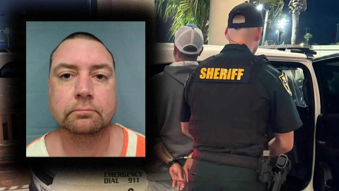 Florida arrest halts alleged plan to attack New Orleans festival
