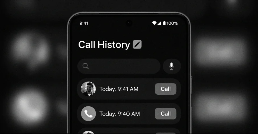 Fraudulent Call History Apps Swindled 7.3 Million Android Users