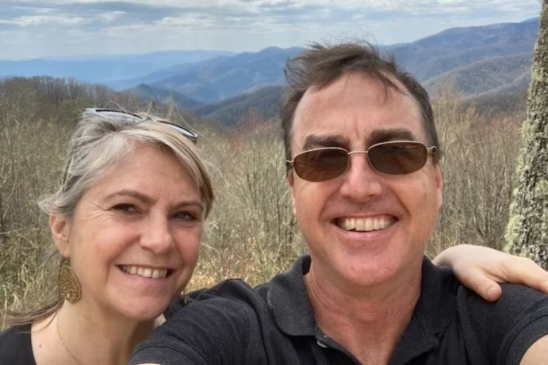 Second chance on new lungs: Stage 4 lung cancer patient undergoes groundbreaking double-lung transplant