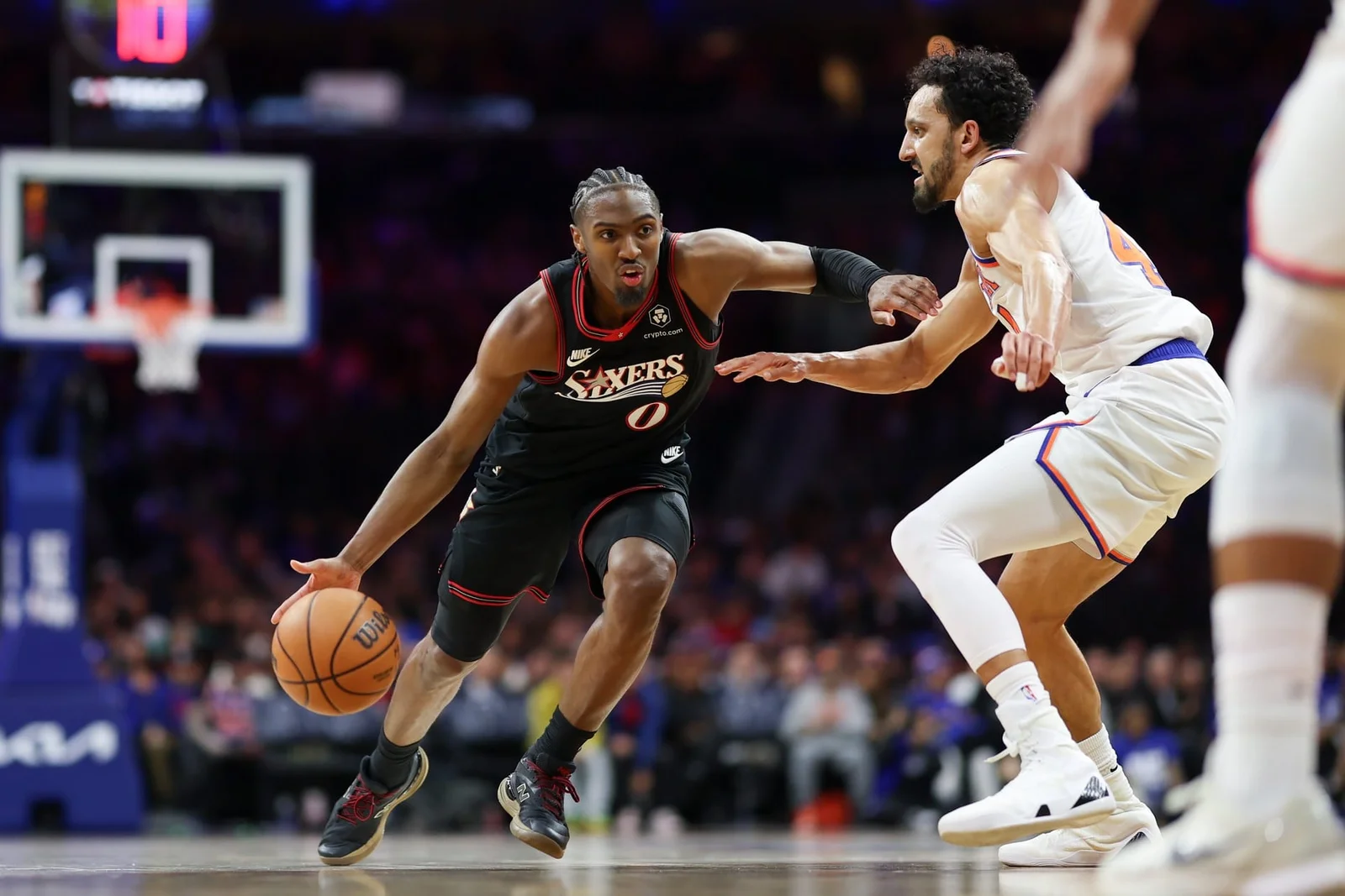 Sixers-Knicks II: Ten strategic questions to shape the series