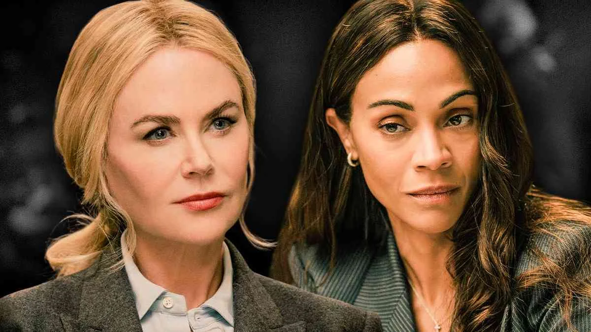 Lioness S3E7 Trailer Teases a Nighttime Rescue Amid Abduction