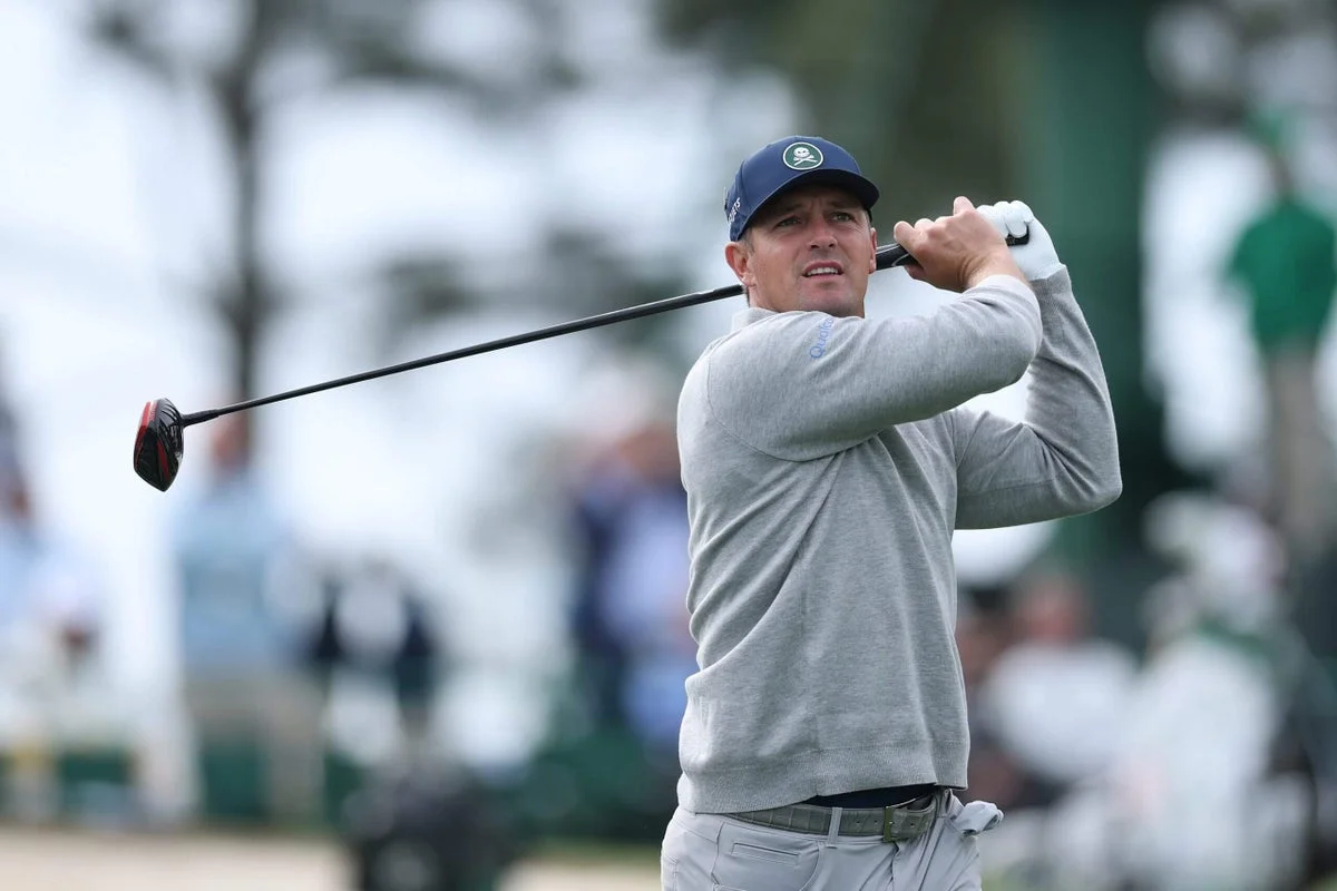 Augusta's Ancient Trends Narrow Masters 2026 to Three Contenders