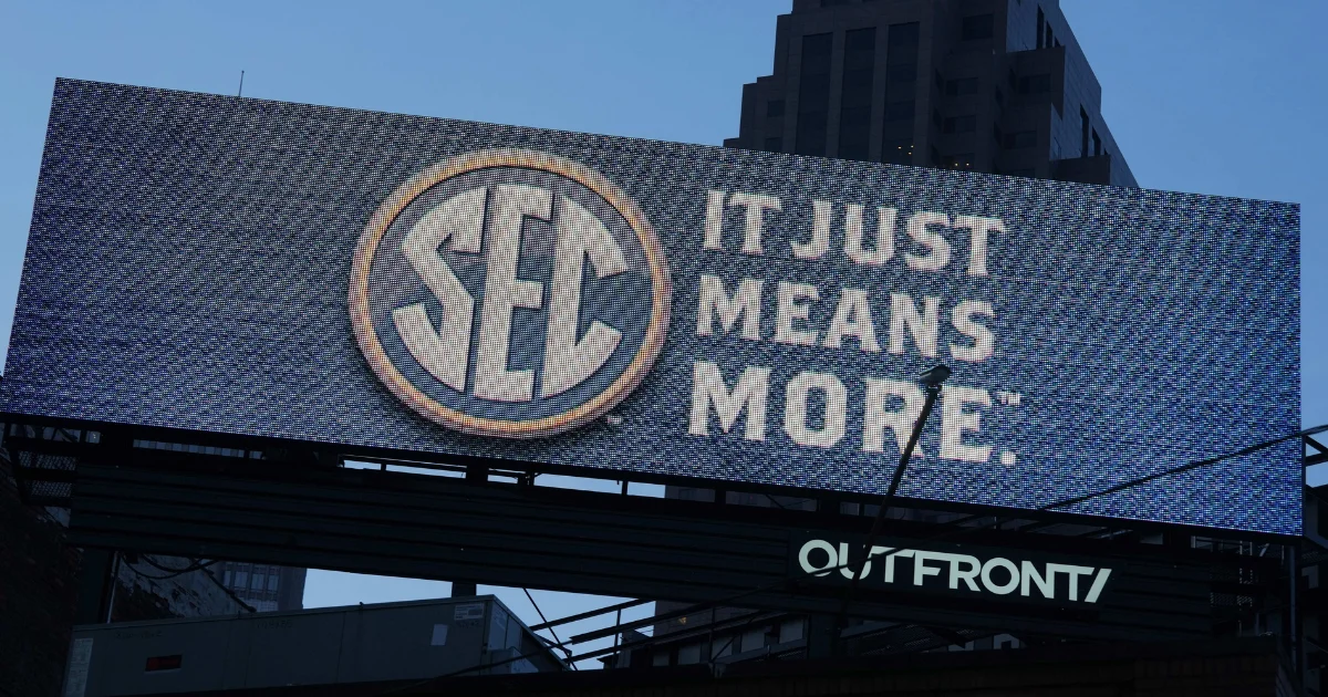 SEC approves NFL-to-college ban with heavy penalties