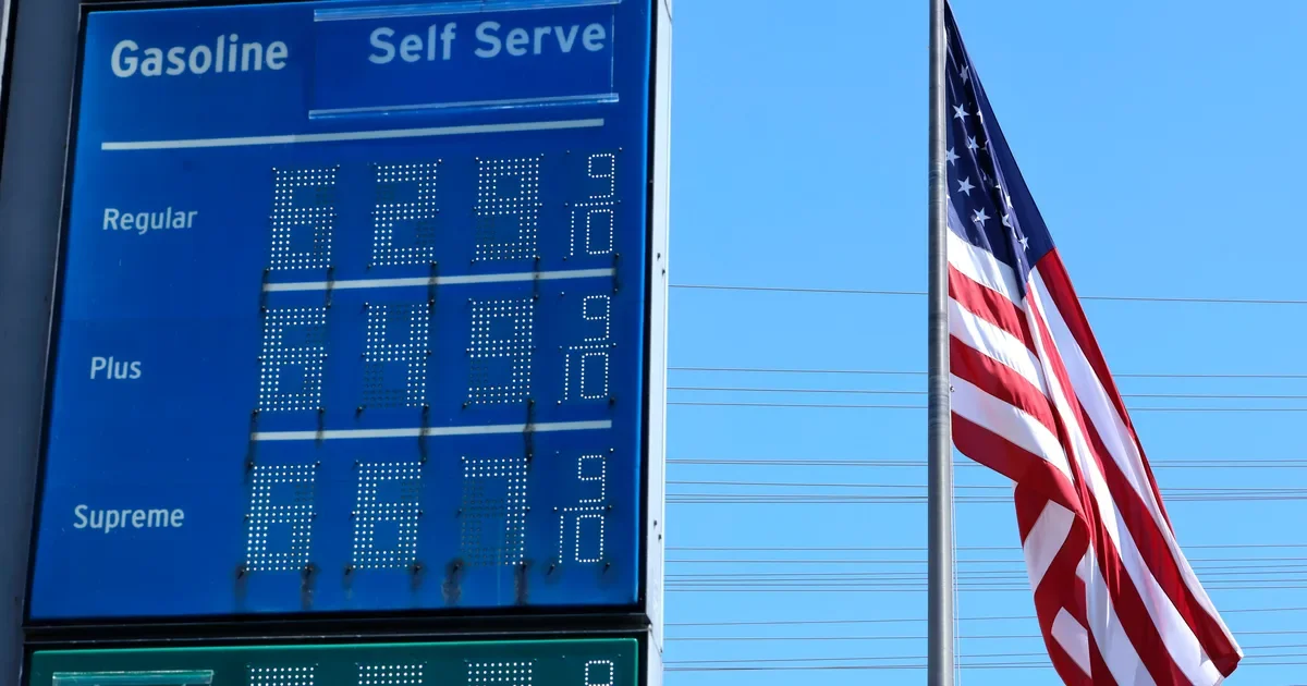 Oil Nears $100 as Markets Hold Fire Over Iran Ceasefire Doubts