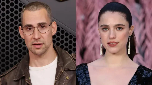 Rocky Road to Separation: Antonoff and Qualley End Their Marriage After Nearly Three Years