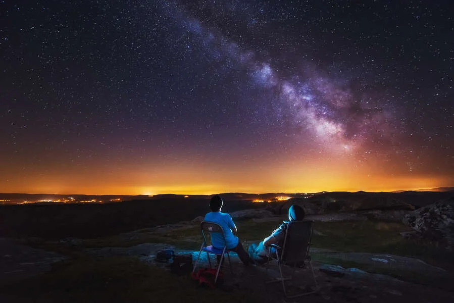 "Rare Celestial Event: 5 Planets Simultaneously Visible in Night Sky This Month"