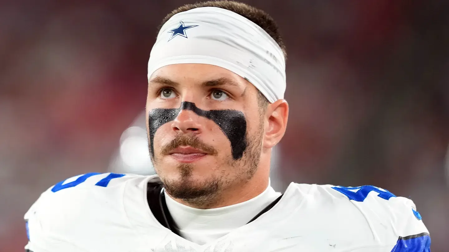 Cowboys reshuffle post-cut: Demercado signs on as practice-squad reload looms