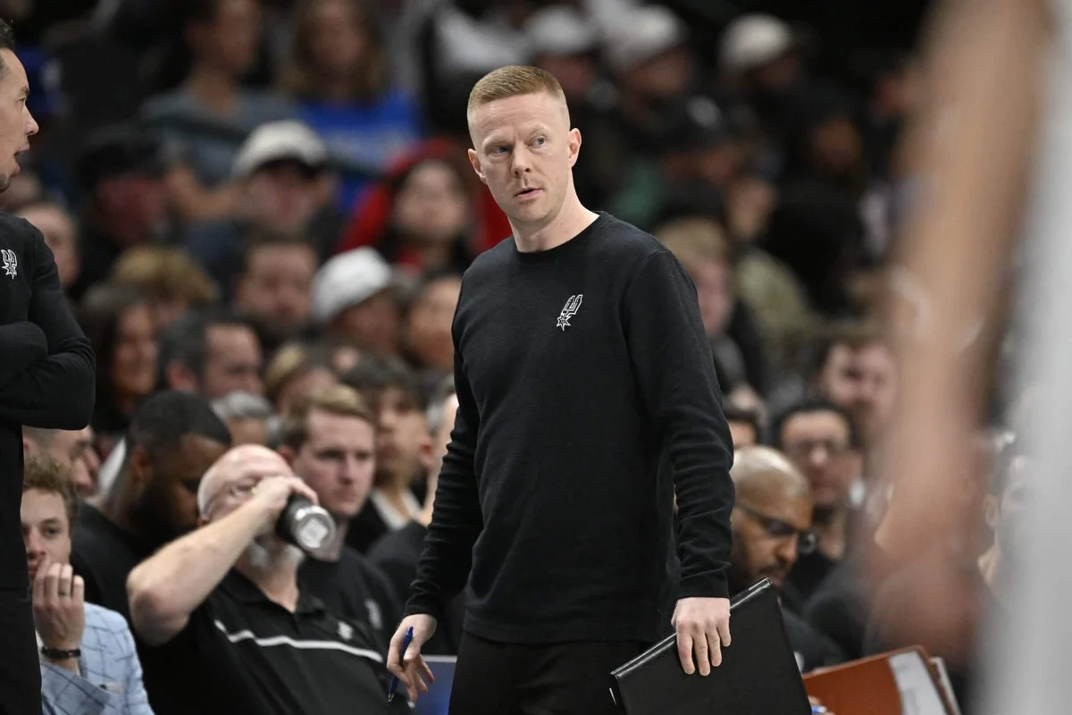 Magic Poised to Tap Sean Sweeney as New Head Coach