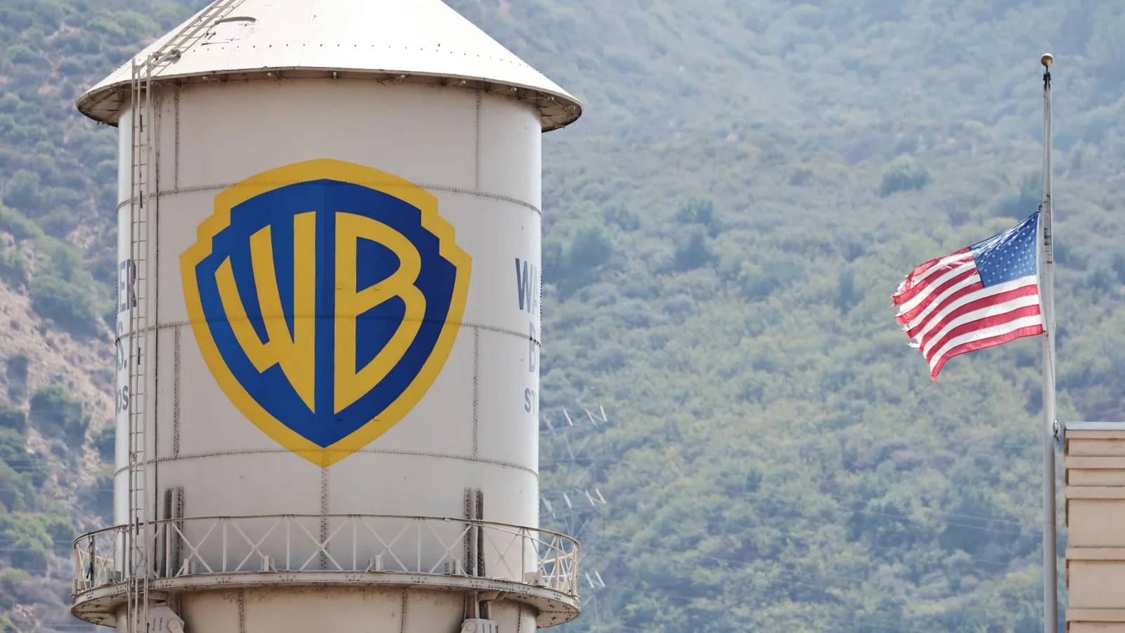 WBD’s Q1 loss hits $2.9B as deal costs and restructuring bite