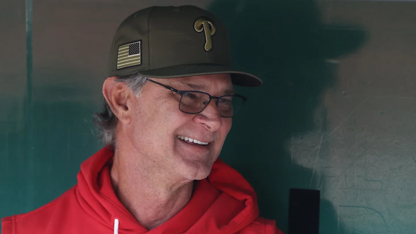 Phillies’ Hot Streak Faces Real-Deal Test Ahead