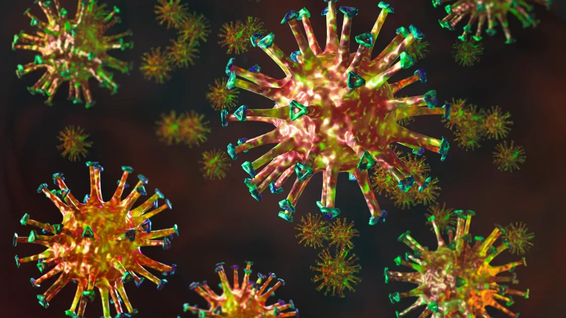 COVID-19 Cases Are Rising Nationwide—Know The Symptoms And How To Stay Safe