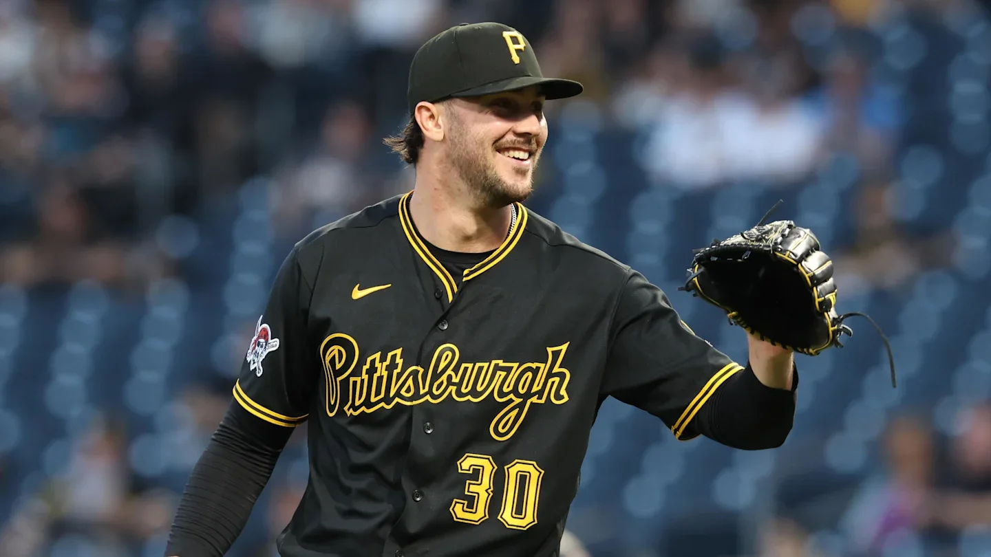 Pirates Break Out in Early MLB Power Rankings as Parity Reigns
