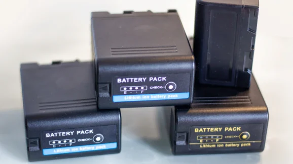 Lawmakers advocate for regulation of lithium-ion batteries