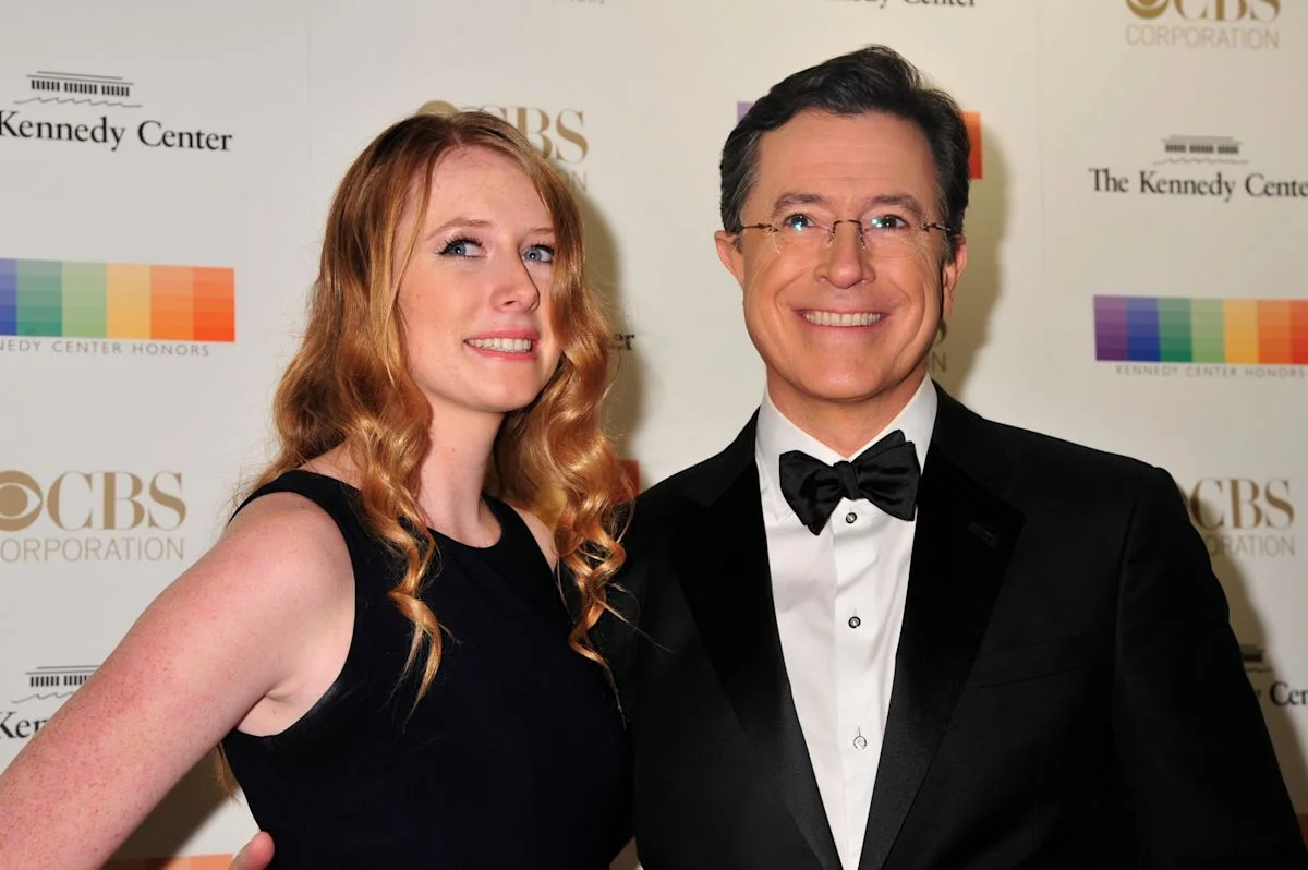 Colbert family ties echo in 60 Minutes shakeup as producer exits peak CBS turmoil