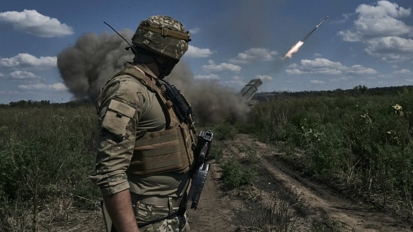 Kyiv Claims Victory as Russia's Attack on Odesa is Thwarted