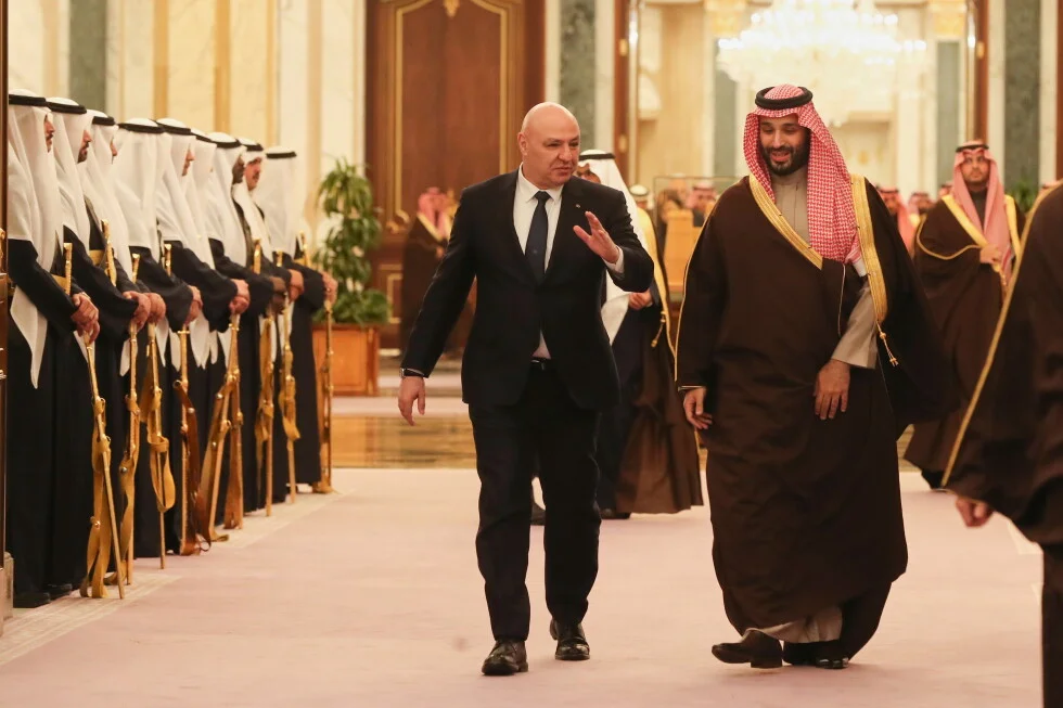 Saudi lifts five-year ban on Lebanese imports, signaling a thaw in bilateral ties