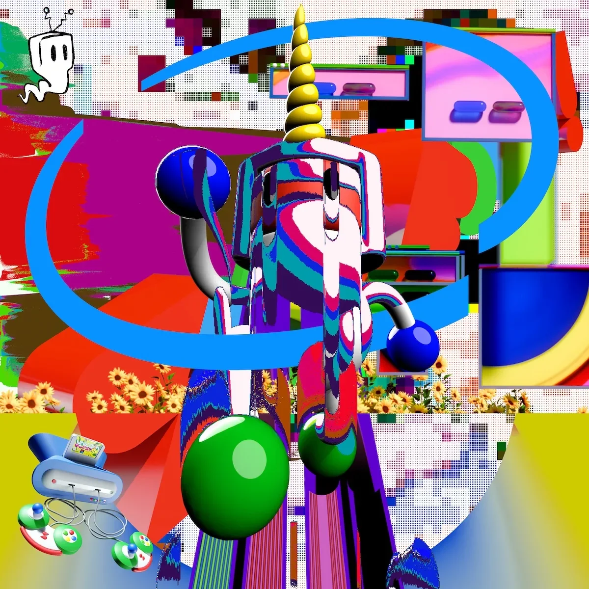 Avalanches Recruit Nikki Nair, Jessy Lanza, and Prentiss for New Track 'Together'