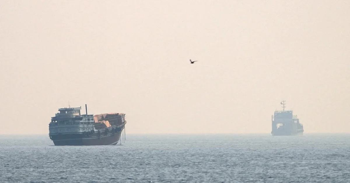 Escalating U.S.-Iran clashes, Maine race scramble, and Emmy snubs dominate the Morning Rundown