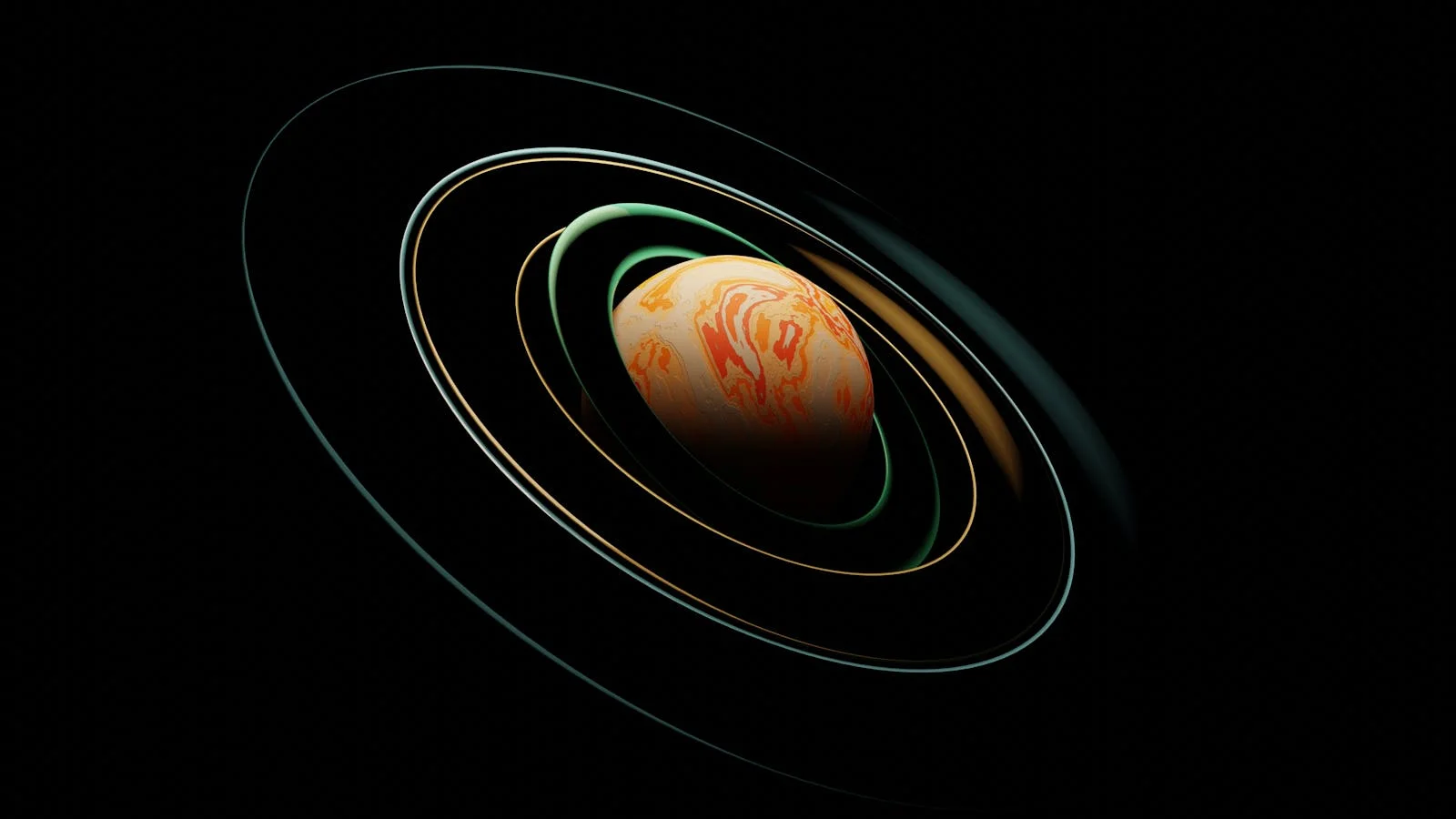 Cassini’s final plunge: a controlled Saturn dive to protect Saturn’s moons