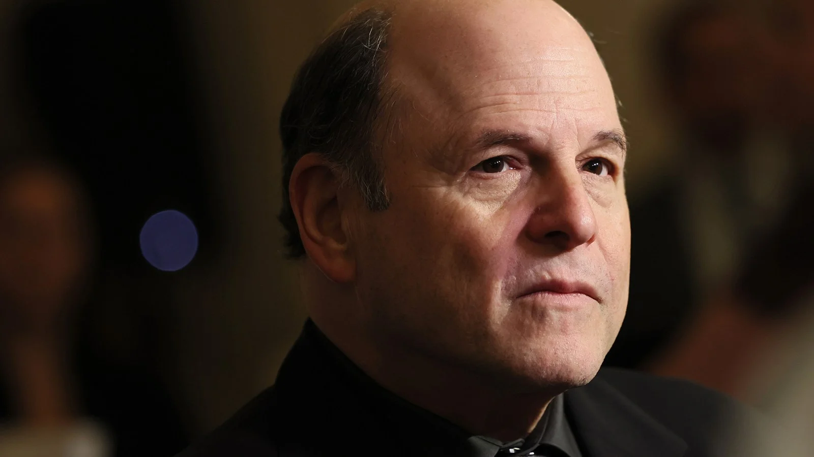 Jason Alexander Apologizes Over 2012 Sketch Involving Courtney Stodden