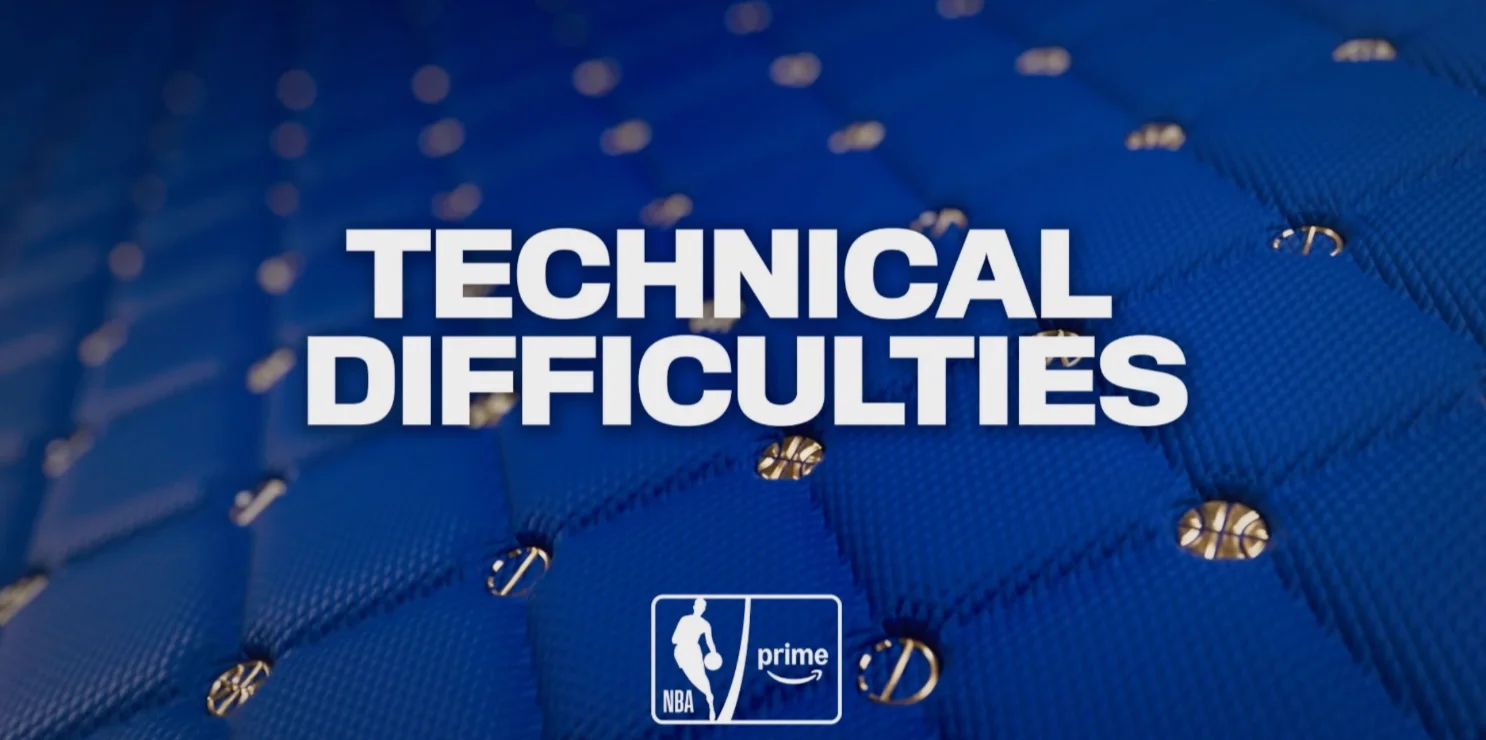 Prime Video outage tempers OT, but Hornets seal playoff bid