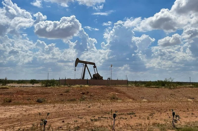 Oil slides to seven-week low as Iran-Israel ceasefire eases market fears