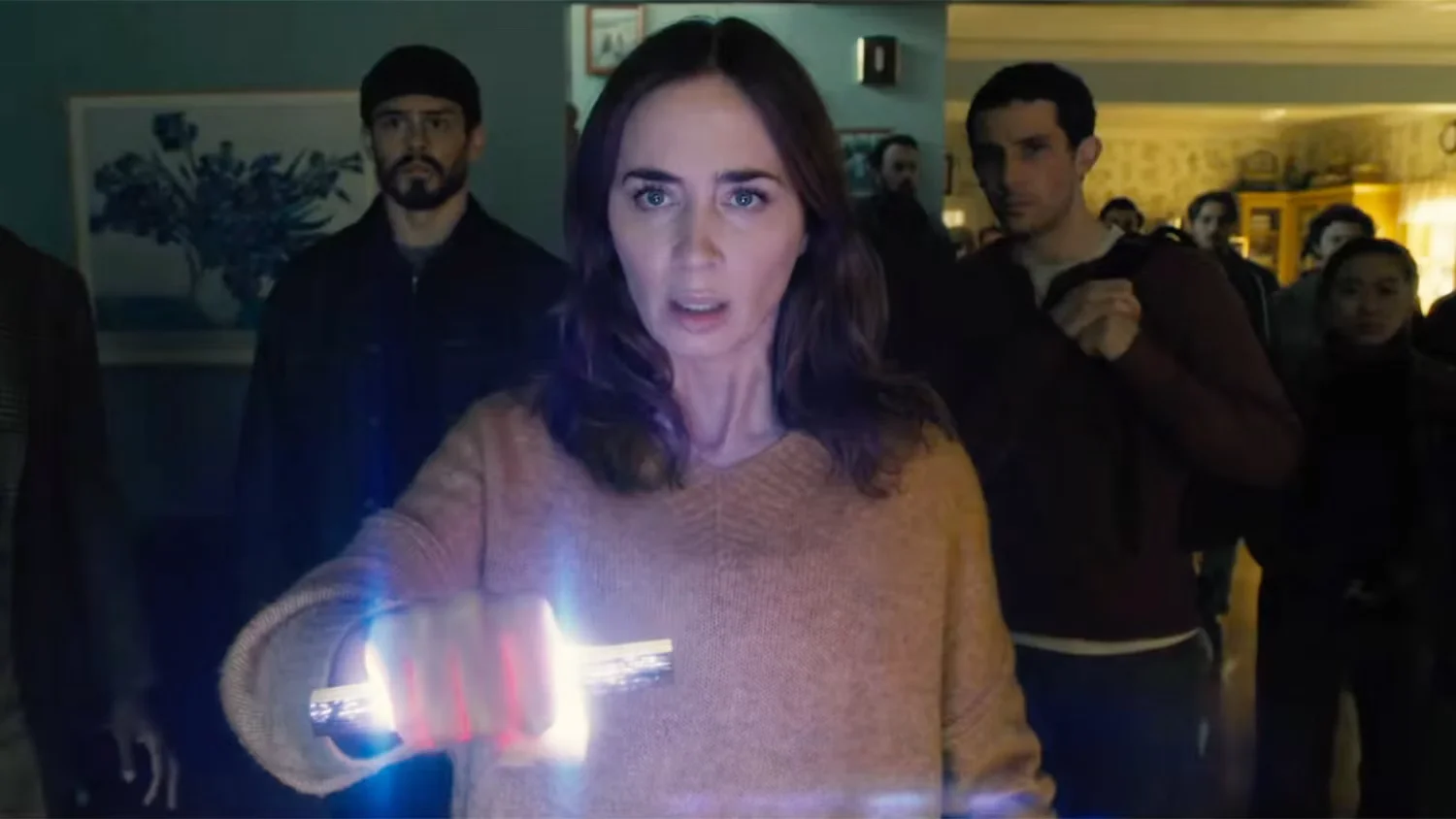 Spielberg's Disclosure Day Roars to $93 Million Opening Weekend Worldwide
