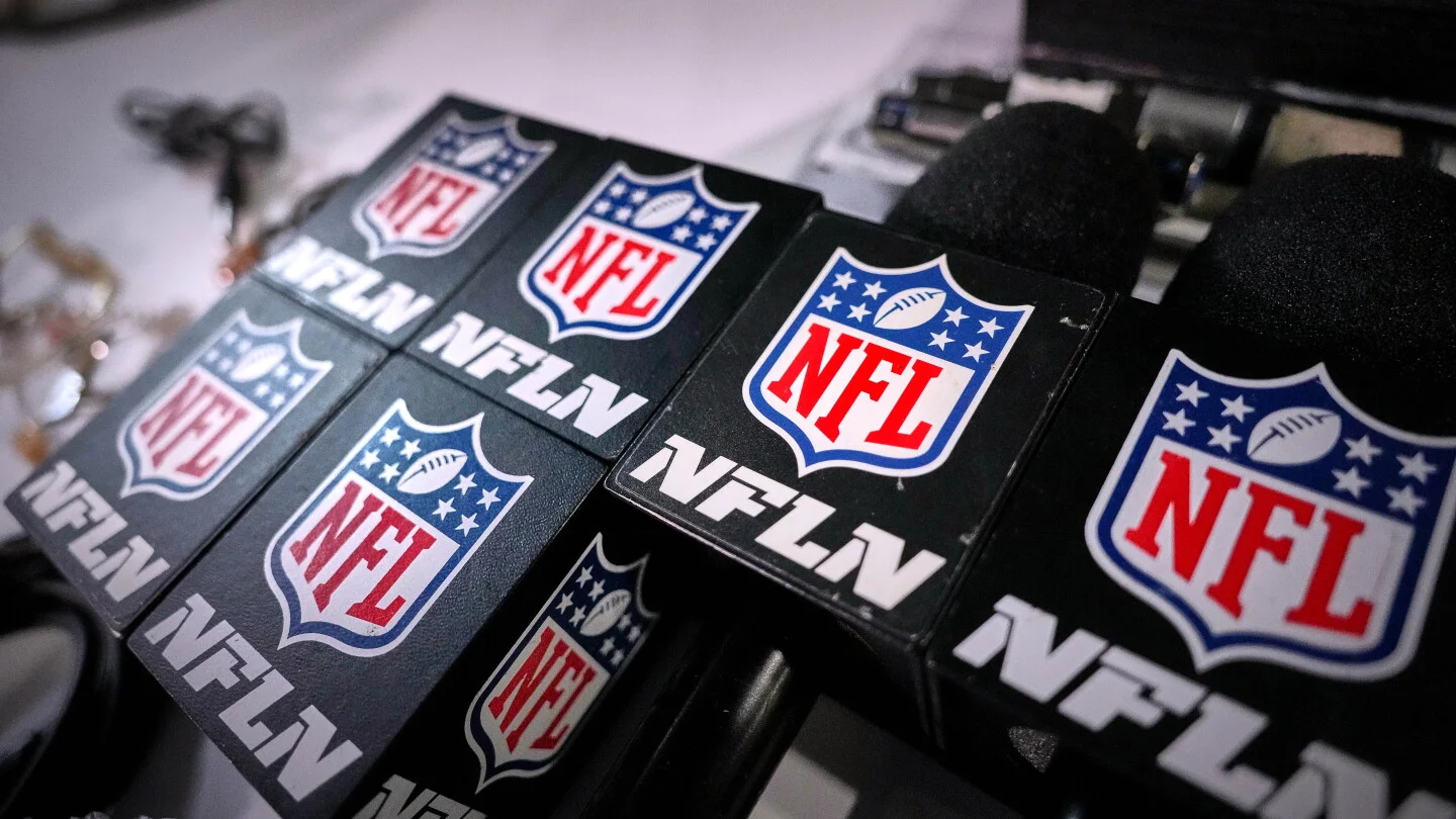 Back Together Weekend returns as ESPN and NFL Network align for August programming