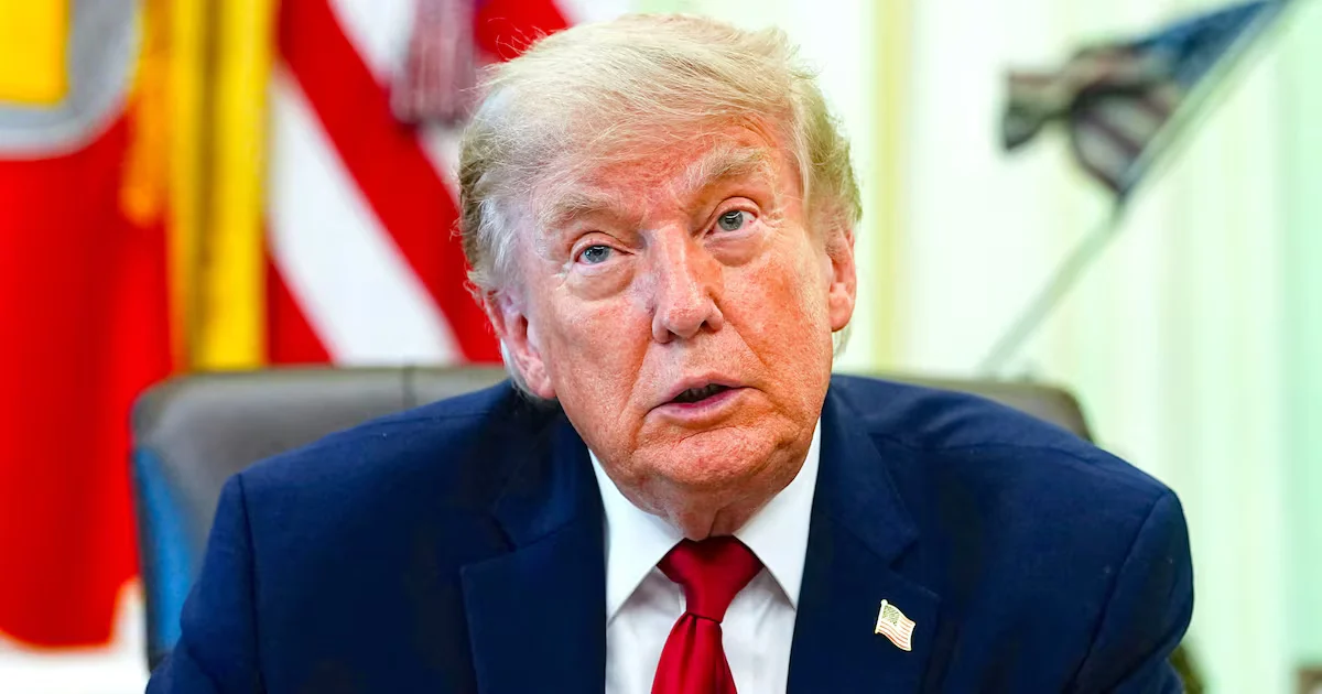 Trump Moves to Delay $5.8 Million Carroll Judgment After SCOTUS Loss