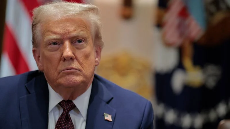 Appeals Court halts Trump plan to end protections for 600,000 Venezuelans