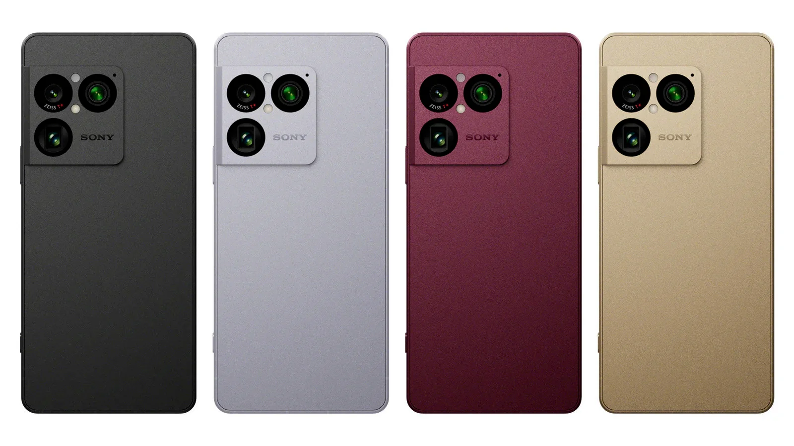 Sony Xperia 1 VIII boosts sensor size, adds AI camera assistant, and reshapes its rear layout